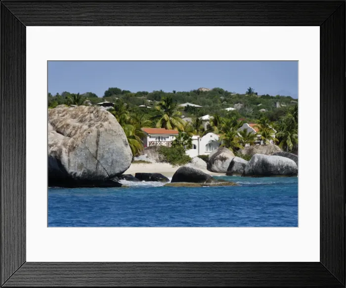 Framed Print : The Baths, Virgin Gorda, British Virgin Islands, West Indies, Caribbean Framed Print : The Baths, Virgin Gorda, British Virgin Islands, West Indies, Caribbean