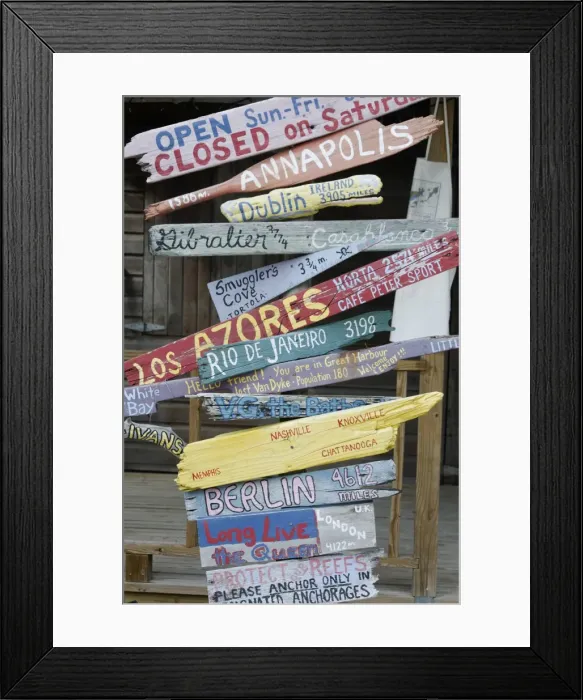 Framed Print : Great Harbour, Jost Van Dyke, smallest of the four main islands of the British Virgin Islands, West Indies, Caribbean, Central America Framed Print : Great Harbour, Jost Van Dyke, smallest of the four main islands of the British Virgin Islands, West Indies, Caribbean, Central America