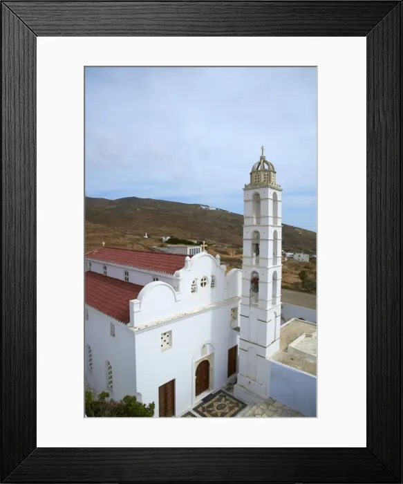Framed Print : Tripotamos village, Tinos, Cyclades, Greek Islands, Greece, Europe Framed Print : Tripotamos village, Tinos, Cyclades, Greek Islands, Greece, Europe