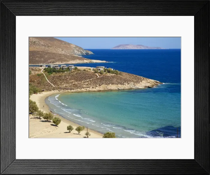 Framed Print : Psili Ammos beach, Serifos Island, Cyclades, Greek Islands, Greece, Europe Framed Print : Psili Ammos beach, Serifos Island, Cyclades, Greek Islands, Greece, Europe
