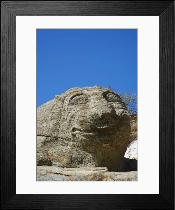 Framed Print : The ancient Lion of Kea dating from 600BC, one of the oldest sculptures in Greece, Ioulis (Khora), Kea Island, Cyclades, Greek Islands, Greece, Europe Framed Print : The ancient Lion of Kea dating from 600BC, one of the oldest sculptures in Greece, Ioulis (Khora), Kea Island, Cyclades, Greek Islands, Greece, Europe