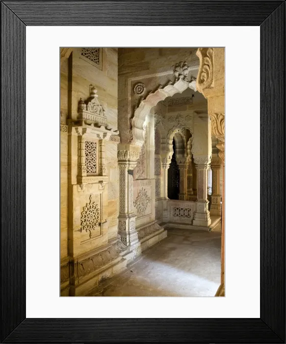 Framed Print : Morvi Temple (the Secretariat) an administrative building with a Hindu temple in the centre, built in the 19th century and being restored following the 1997 earthquake, Morvi, Gujarat, India, Asia Framed Print : Morvi Temple (the Secretariat) an administrative building with a Hindu temple in the centre, built in the 19th century and being restored following the 1997 earthquake, Morvi, Gujarat, India, Asia