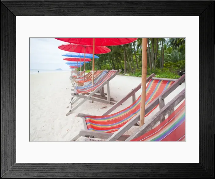 Framed Print : Kata Yai Beach, Phuket Island, Phuket, Thailand, Southeast Asia, Asia Framed Print : Kata Yai Beach, Phuket Island, Phuket, Thailand, Southeast Asia, Asia
