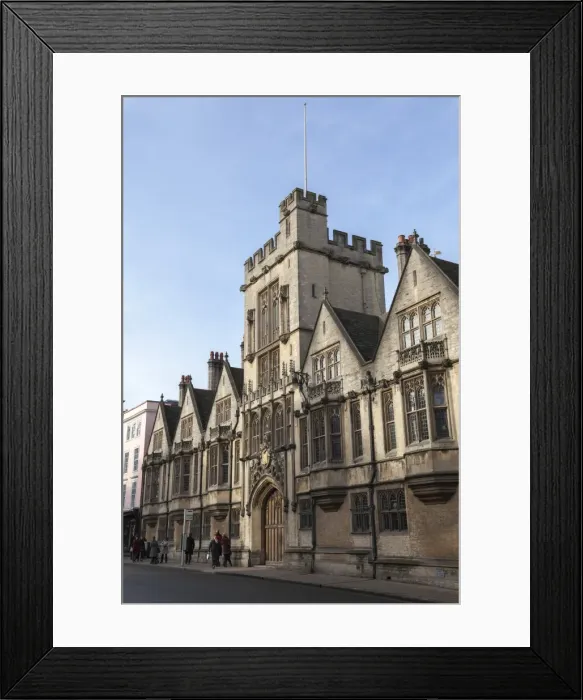 Framed Print : Tower and entrance to All Souls College, Oxford, Oxfordshire, England, United Kingdom, Europe Framed Print : Tower and entrance to All Souls College, Oxford, Oxfordshire, England, United Kingdom, Europe