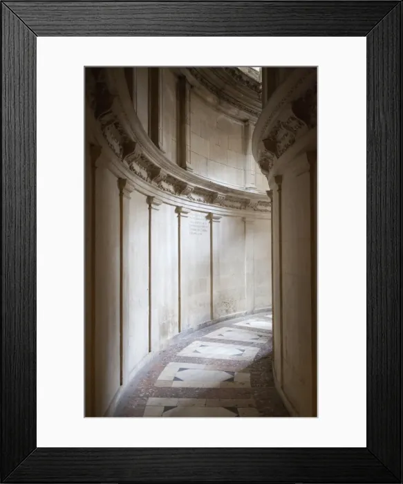 Framed Print : Seville Cathedral passageway, Seville, Andalucia, Spain, Europe Framed Print : Seville Cathedral passageway, Seville, Andalucia, Spain, Europe