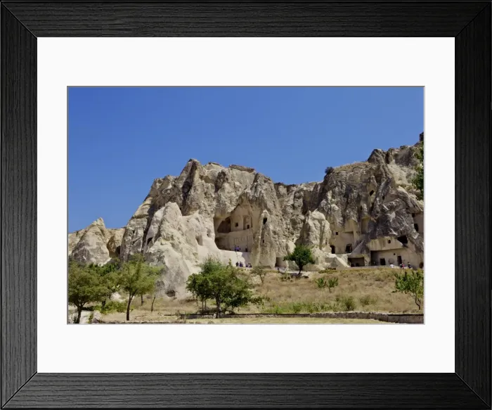 Framed Print : Goreme open air museum, Cappadocia, Anatolia, Turkey, Asia Minor, Eurasia Framed Print : Goreme open air museum, Cappadocia, Anatolia, Turkey, Asia Minor, Eurasia