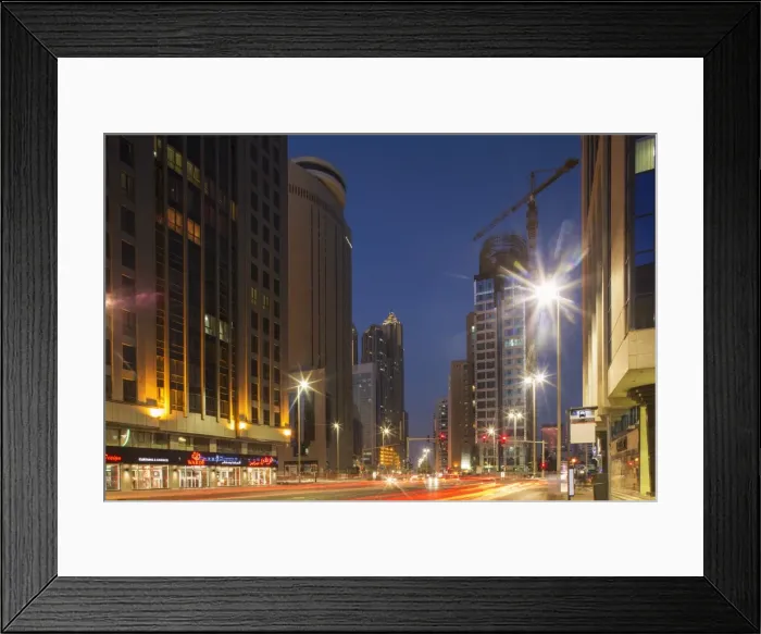 Framed Print : Abu Dhabi, United Arab Emirates, Middle East Framed Print : Abu Dhabi, United Arab Emirates, Middle East