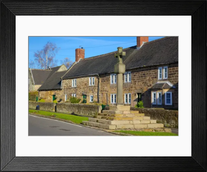 Framed Print : Derbyshire Dales, Derbyshire, England, United Kingdom, Europe Framed Print : Derbyshire Dales, Derbyshire, England, United Kingdom, Europe