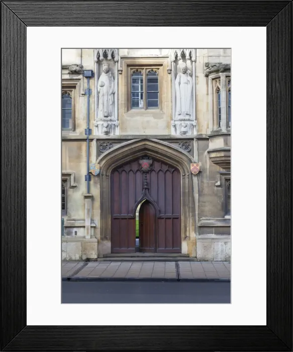 Framed Print : Entrance to All Souls College, Oxford, Oxfordshire, England, United Kingdom, Europe Framed Print : Entrance to All Souls College, Oxford, Oxfordshire, England, United Kingdom, Europe
