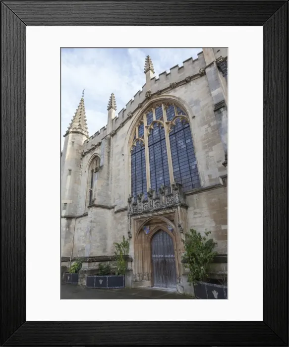 Framed Print : Magdalen College Chapel, Oxford, Oxfordshire, England, United Kingdom, Europe Framed Print : Magdalen College Chapel, Oxford, Oxfordshire, England, United Kingdom, Europe