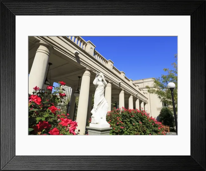 Framed Print : Schermerhorn Symphony Hall, Nashville, Tennessee, United States of America, North America Framed Print : Schermerhorn Symphony Hall, Nashville, Tennessee, United States of America, North America