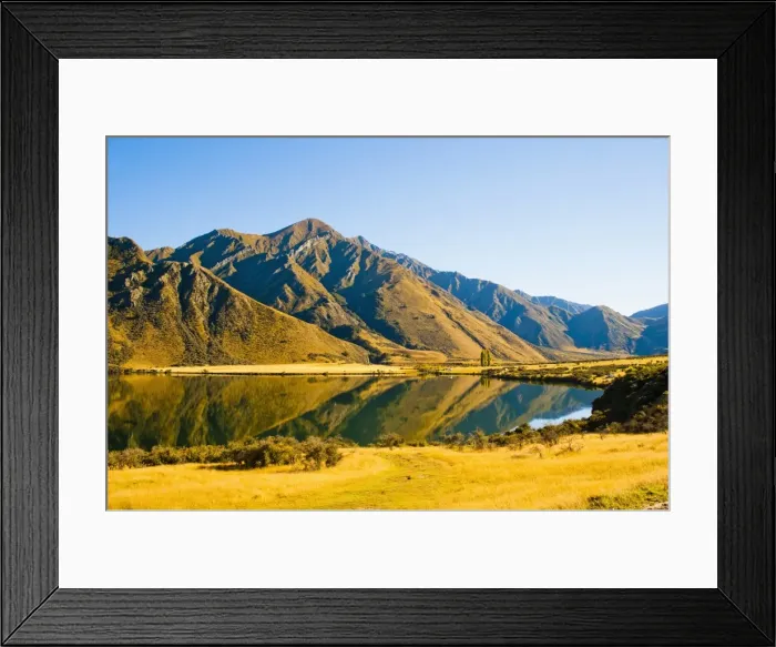 Framed Print : Early morning reflections at Lake Moke, Queenstown, Otago, South Island, New Zealand, Pacific Framed Print : Early morning reflections at Lake Moke, Queenstown, Otago, South Island, New Zealand, Pacific
