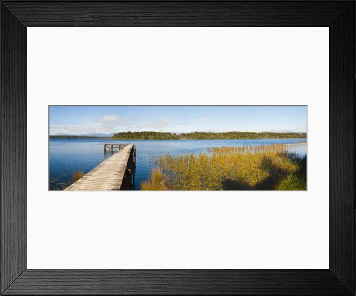 Framed Print : Jetty at Lake Mahinapua, West Coast, South Island, New Zealand, Pacific Framed Print : Jetty at Lake Mahinapua, West Coast, South Island, New Zealand, Pacific