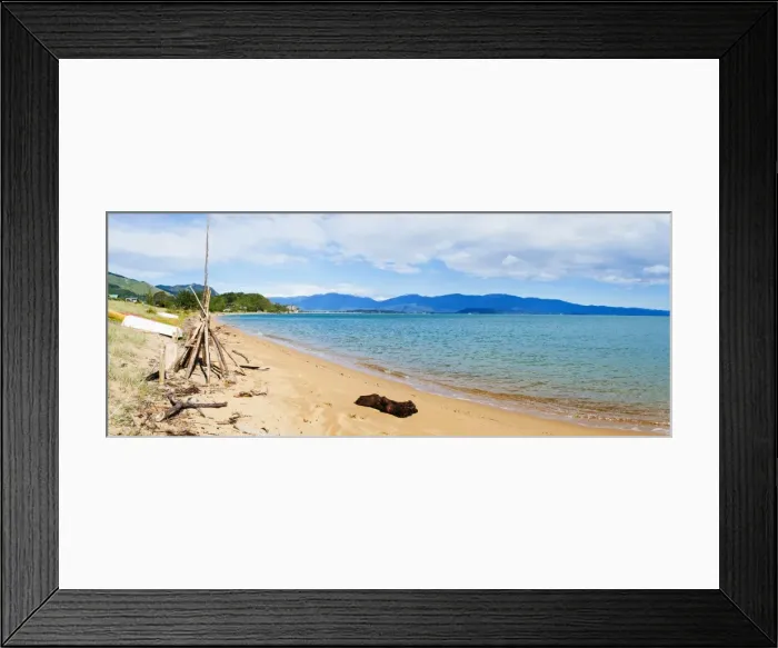 Framed Print : Tata Beach, Golden Bay, Tasman Region, South Island, New Zealand, Pacific Framed Print : Tata Beach, Golden Bay, Tasman Region, South Island, New Zealand, Pacific