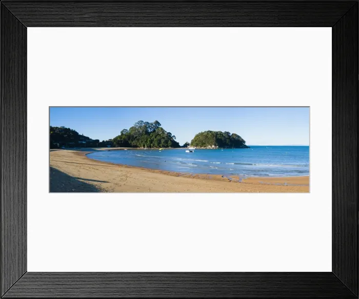 Framed Print : Kaiteriteri Beach, Tasman Region, South Island, New Zealand, Pacific Framed Print : Kaiteriteri Beach, Tasman Region, South Island, New Zealand, Pacific