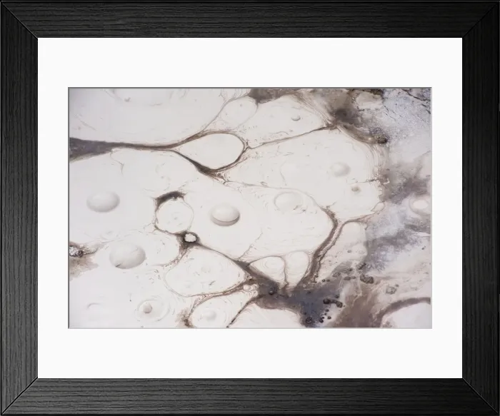 Framed Print : Hot bubbling mud pool at Orakei Korako Thermal Park, The Hidden Valley, North Island, New Zealand, Pacific Framed Print : Hot bubbling mud pool at Orakei Korako Thermal Park, The Hidden Valley, North Island, New Zealand, Pacific