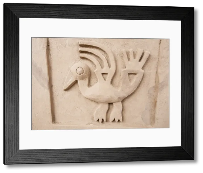 Framed Print : Ruins of Chan Chan Pre-Columbian archaeological site near Trujillo, Peru, South America Framed Print : Ruins of Chan Chan Pre-Columbian archaeological site near Trujillo, Peru, South America