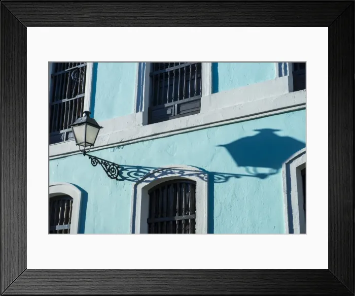Framed Print : Old town of San Juan, UNESCO World Heritage Site, Puerto Rico, West Indies, Caribbean, Central America Framed Print : Old town of San Juan, UNESCO World Heritage Site, Puerto Rico, West Indies, Caribbean, Central America