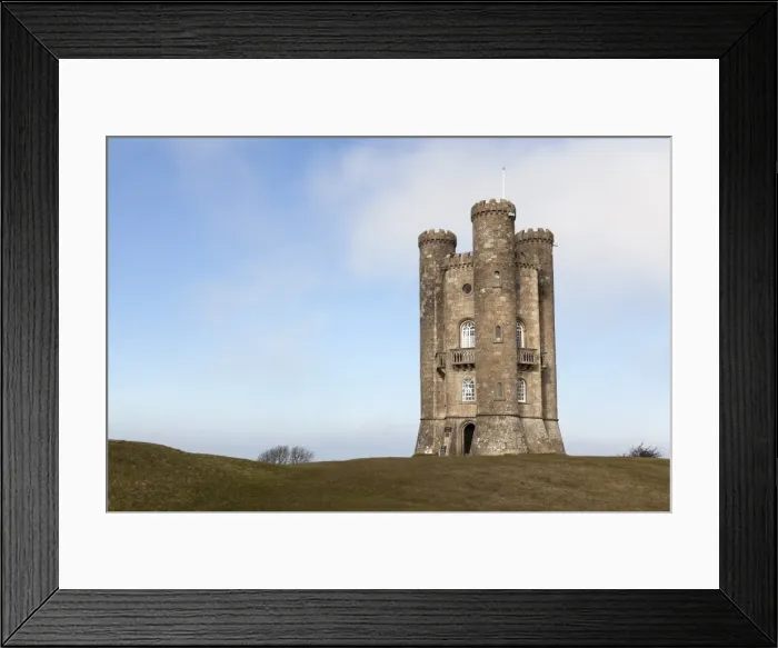 Framed Print : Broadway Tower, Broadway Tower and Country Park, Worcestershire, England, United Kingdom, Europe Framed Print : Broadway Tower, Broadway Tower and Country Park, Worcestershire, England, United Kingdom, Europe
