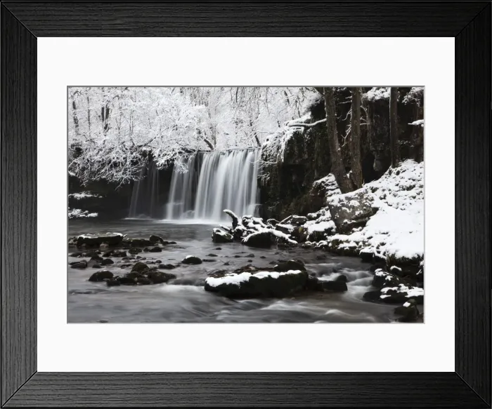 Framed Print : Sqwd dSnow, Sgwd Ddwli Waterfall, Brecon Beacons, Wales, United Kingdom, Europe Framed Print : Sqwd dSnow, Sgwd Ddwli Waterfall, Brecon Beacons, Wales, United Kingdom, Europe