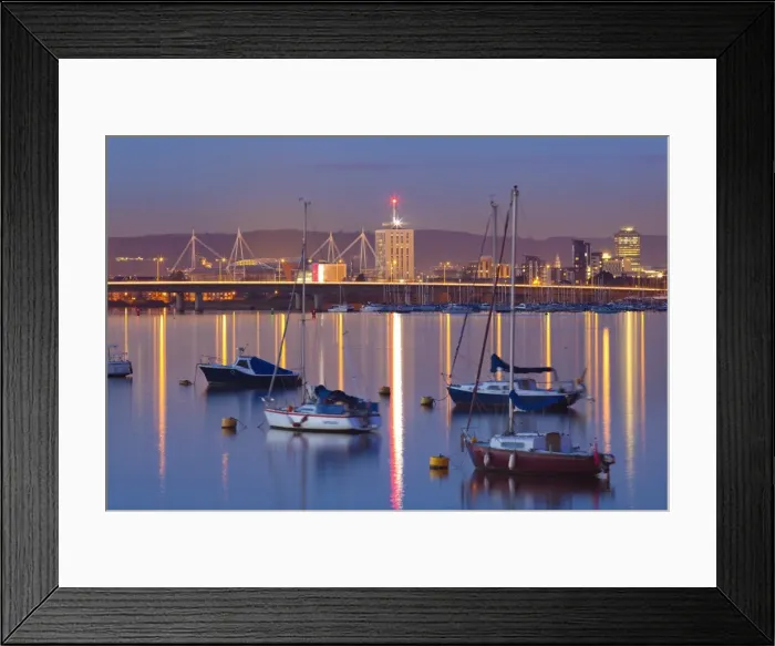 Framed Print : Millennium Stadium, Cardiff Bay, Wales, United Kingdom, Europe Framed Print : Millennium Stadium, Cardiff Bay, Wales, United Kingdom, Europe