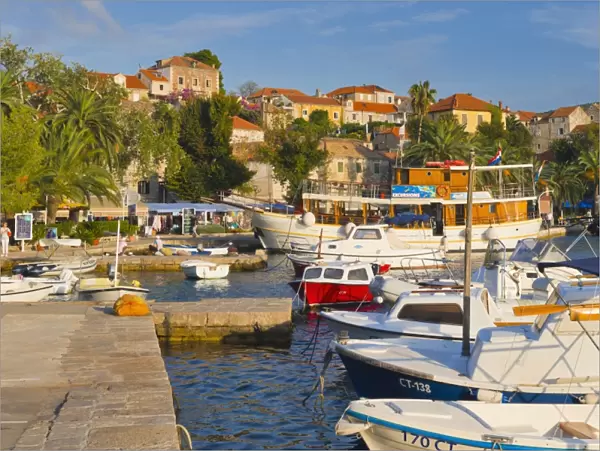 Cavtat, Dubrovnik Riviera, Croatia, Europe