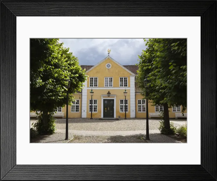 Framed Print : Silkeborg Museum, Silkeborg, Lake District, Jutland, Denmark, Scandinavia, Europe Framed Print : Silkeborg Museum, Silkeborg, Lake District, Jutland, Denmark, Scandinavia, Europe