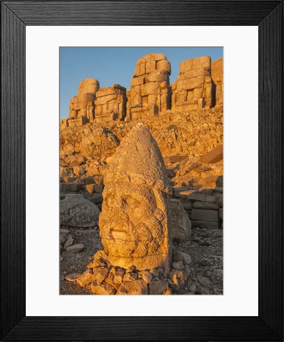 Framed Print : Head of Hercules, Mount Nemrut sanctuary, ruins of the Commagene civilization dating from the 1st century BC, Nemrut Dag, UNESCO World Heritage Site, Anatolia, Eastern Turkey, Asia Minor, Eurasia Framed Print : Head of Hercules, Mount Nemrut sanctuary, ruins of the Commagene civilization dating from the 1st century BC, Nemrut Dag, UNESCO World Heritage Site, Anatolia, Eastern Turkey, Asia Minor, Eurasia