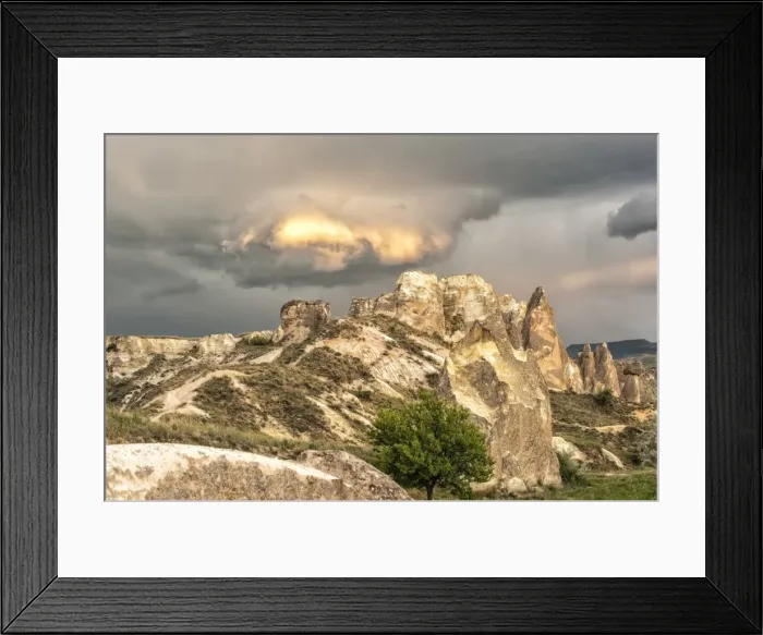 Framed Print : Rock formation, Uchisar, Goreme National Park, UNESCO World Heritage Site, Cappadocia, Anatolia, Turkey, Asia Minor, Eurasia Framed Print : Rock formation, Uchisar, Goreme National Park, UNESCO World Heritage Site, Cappadocia, Anatolia, Turkey, Asia Minor, Eurasia