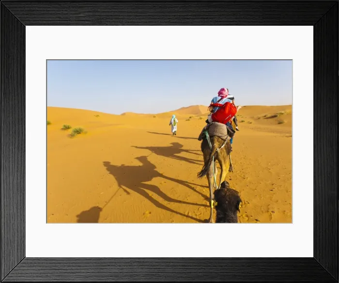 Framed Print : Erg Chebbi Desert, Sahara Desert near Merzouga, Morocco, North Africa, Africa Framed Print : Erg Chebbi Desert, Sahara Desert near Merzouga, Morocco, North Africa, Africa