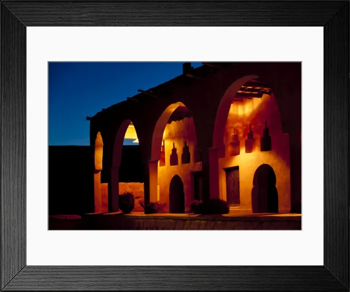 Framed Print : Ait Ben-Haddou, UNESCO World Heritage Site, Morocco, North Africa, Africa Framed Print : Ait Ben-Haddou, UNESCO World Heritage Site, Morocco, North Africa, Africa