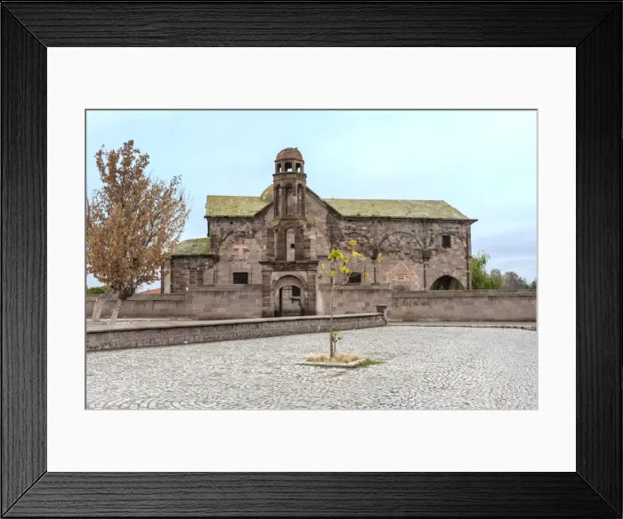Framed Print : Derinkuyu Orthodox Church (St. Theodoros Trion Church), Cappadocia, Anatolia, Turkey, Asia Minor, Eurasia Framed Print : Derinkuyu Orthodox Church (St. Theodoros Trion Church), Cappadocia, Anatolia, Turkey, Asia Minor, Eurasia