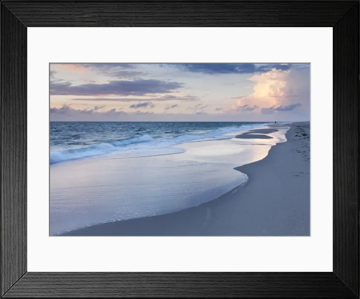 Framed Print : Sunset at the beach of Kampen, Sylt Island, Schleswig Holstein, Germany, Europe Framed Print : Sunset at the beach of Kampen, Sylt Island, Schleswig Holstein, Germany, Europe