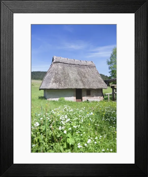Framed Print : Mooswald mill, Lauterbach, Black Forest, Baden Wurttemberg, Germany, Europe Framed Print : Mooswald mill, Lauterbach, Black Forest, Baden Wurttemberg, Germany, Europe