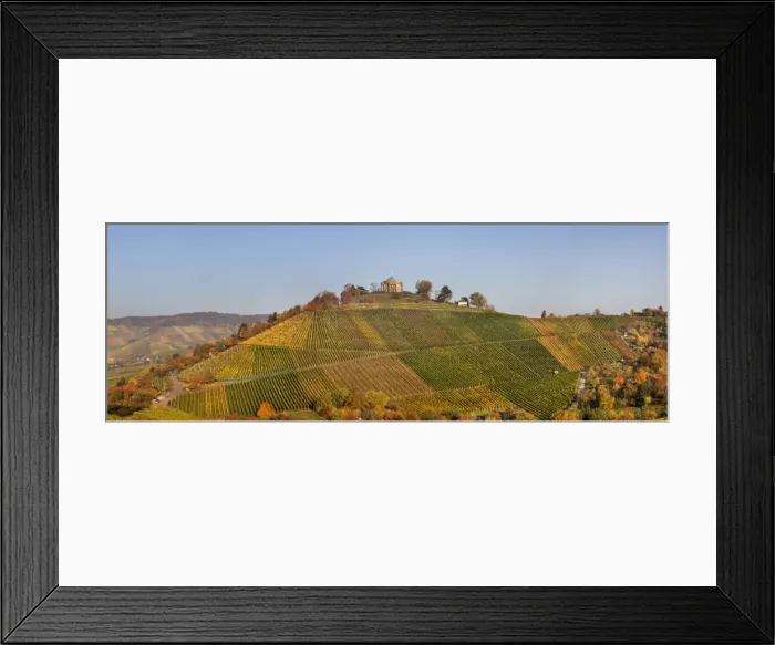 Framed Print : Wurttemberg Mausoleum in the vineyards near Stuttgart- Rotenberg, Baden Wurttemberg, Germany, Europe Framed Print : Wurttemberg Mausoleum in the vineyards near Stuttgart- Rotenberg, Baden Wurttemberg, Germany, Europe