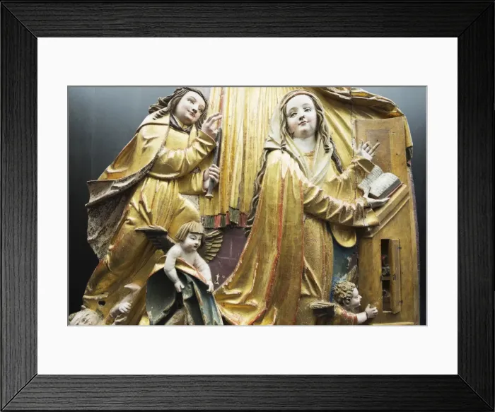 Framed Print : St. Johns Convent Museum, Kloster St. Johann (Benedictine Convent of St. John), UNESCO World Heritage Site, Mustair, Graubunden, Swiss Alps, Switzerland, Europe, UNESCO Framed Print : St. Johns Convent Museum, Kloster St. Johann (Benedictine Convent of St. John), UNESCO World Heritage Site, Mustair, Graubunden, Swiss Alps, Switzerland, Europe, UNESCO