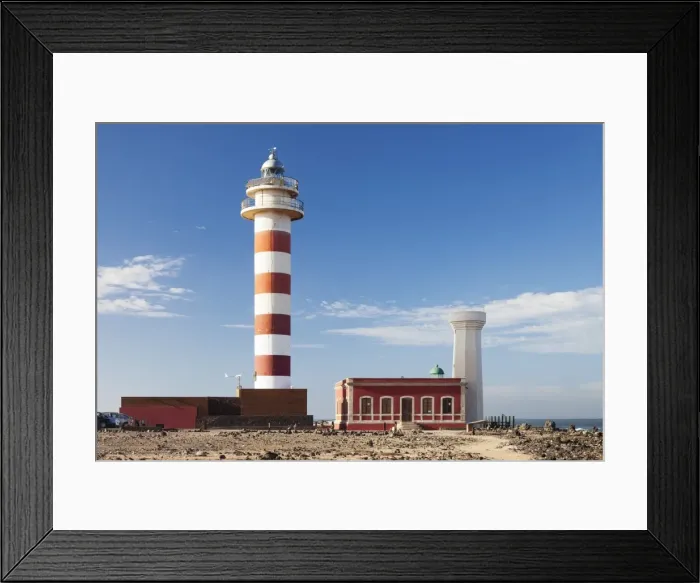 Framed Print : Playas de El Cotillo, Fuerteventura, Canary Islands, Spain, Atlantic, Europe Framed Print : Playas de El Cotillo, Fuerteventura, Canary Islands, Spain, Atlantic, Europe