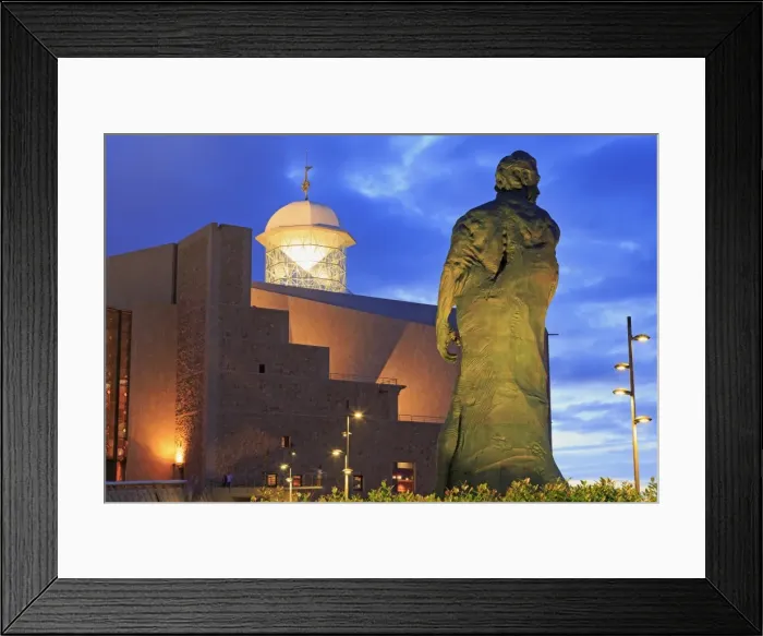 Framed Print : Afredo Kraus Auditorium, Las Palmas City, Gran Canaria Island, Canary Islands, Spain, Europe Framed Print : Afredo Kraus Auditorium, Las Palmas City, Gran Canaria Island, Canary Islands, Spain, Europe