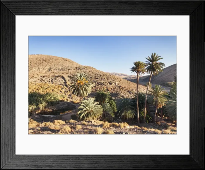 Framed Print : Barranco de la Madre de Agua, Ajuy, Fuerteventura, Canary Islands, Spain, Europe Framed Print : Barranco de la Madre de Agua, Ajuy, Fuerteventura, Canary Islands, Spain, Europe