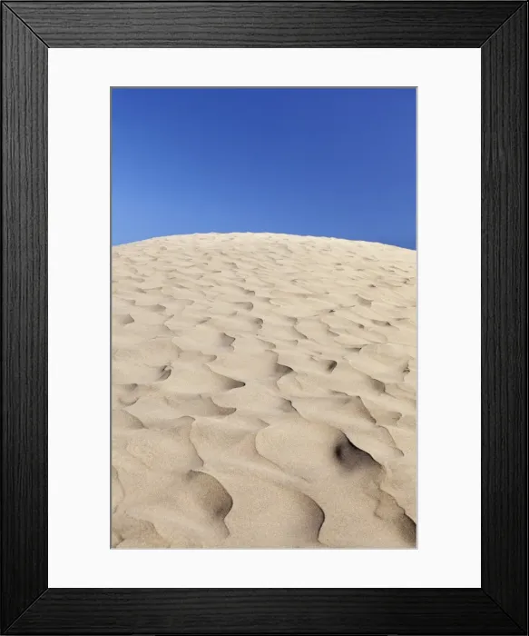 Framed Print : Dunes of Maspalomas, Maspalomas, Gran Canaria, Canary Islands, Spain, Atlantic, Europe Framed Print : Dunes of Maspalomas, Maspalomas, Gran Canaria, Canary Islands, Spain, Atlantic, Europe