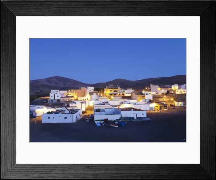 Framed Print : Ajuy, Fuerteventura, Canary Islands, Spain, Atlantic, Europe Framed Print : Ajuy, Fuerteventura, Canary Islands, Spain, Atlantic, Europe