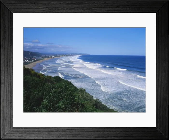 Framed Print : Garden Route, Western Cape, South Africa Framed Print : Garden Route, Western Cape, South Africa