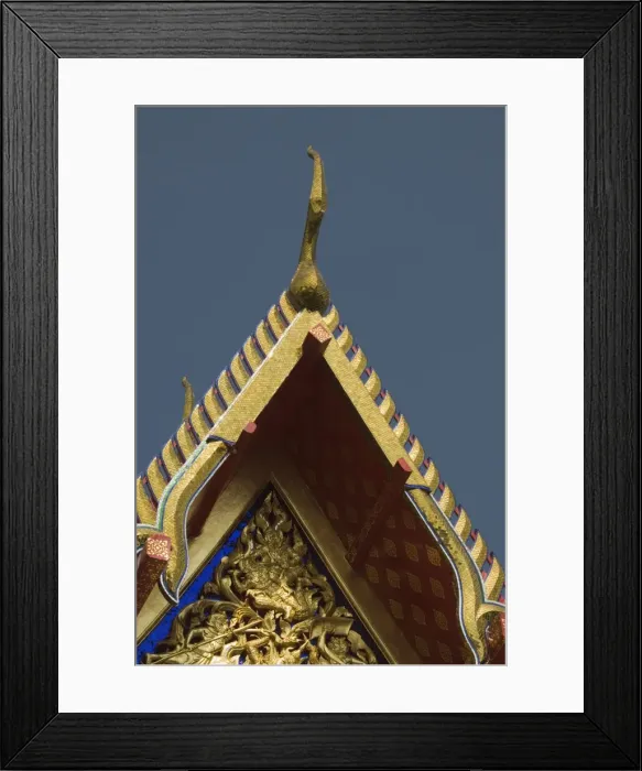 Framed Print : Wat Pho, Bangkok, Thailand Framed Print : Wat Pho, Bangkok, Thailand