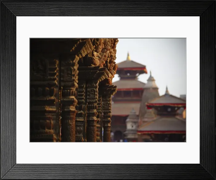 Framed Print : Durbar Square, Patan, UNESCO World Heritage Site, Kathmandu, Nepal, Asia Framed Print : Durbar Square, Patan, UNESCO World Heritage Site, Kathmandu, Nepal, Asia