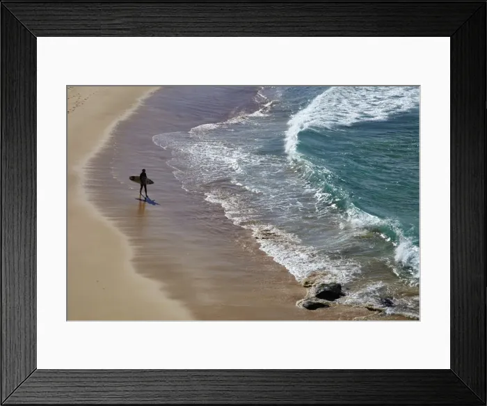 Framed Print : Bondi Beach, Sydney, New South Wales, Australia, Pacific Framed Print : Bondi Beach, Sydney, New South Wales, Australia, Pacific
