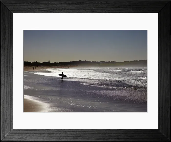 Framed Print : Dee Why Beach, Sydney, New South Wales, Australia, Pacific Framed Print : Dee Why Beach, Sydney, New South Wales, Australia, Pacific