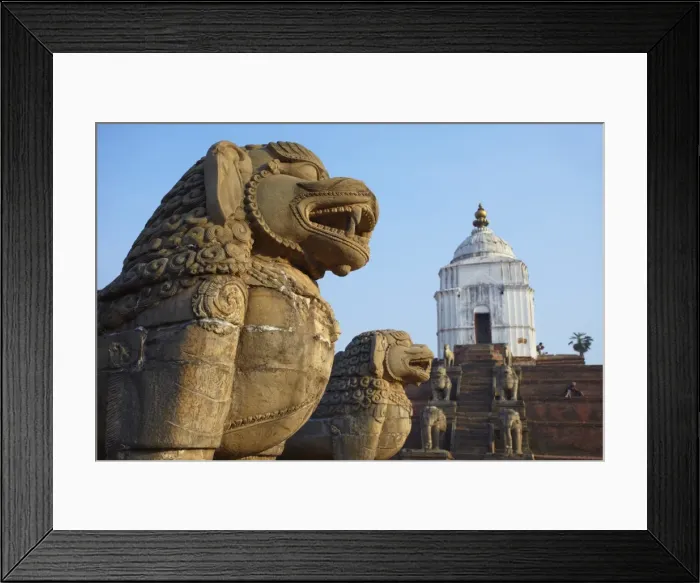 Framed Print : Fasidega Temple, Durbar Square, Bhaktapur, UNESCO World Heritage Site, Kathmandu Valley, Nepal, Asia Framed Print : Fasidega Temple, Durbar Square, Bhaktapur, UNESCO World Heritage Site, Kathmandu Valley, Nepal, Asia