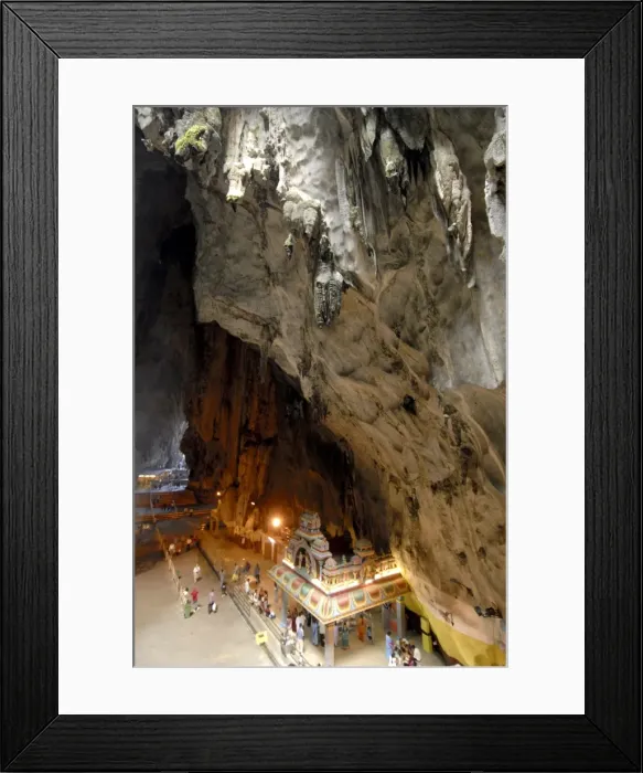 Framed Print : Batu Caves, Kuala Lumpur, Malaysia, Southeast Asia, Asia Framed Print : Batu Caves, Kuala Lumpur, Malaysia, Southeast Asia, Asia