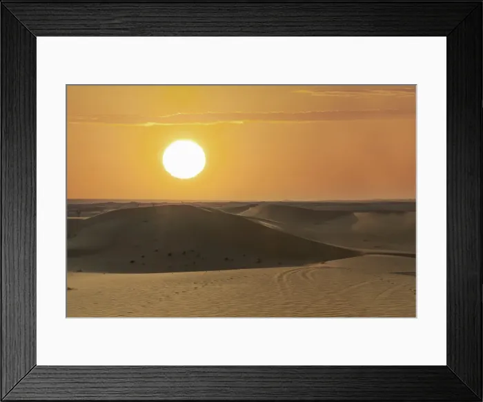 Framed Print : The desert near Liwa, Abu Dhabi, United Arab Emirates, Middle East Framed Print : The desert near Liwa, Abu Dhabi, United Arab Emirates, Middle East