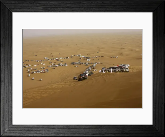 Framed Print : Desert safari, Dubai, United Arab Emirates, Middle East Framed Print : Desert safari, Dubai, United Arab Emirates, Middle East